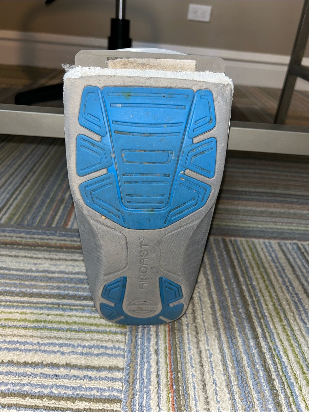 Men’s Medium Aircast Boot - Picture 5 of 5